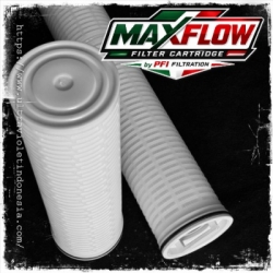 High Flow Filter Cartridge 40 Inch  large